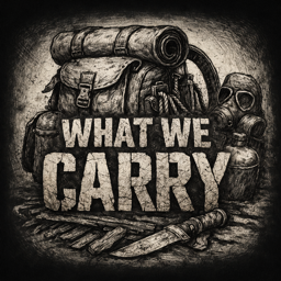 What We Carry
