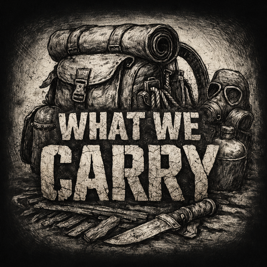 What We Carry